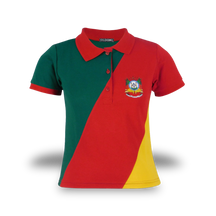 Camiseta Polo Feminina Rio Grande do Sul