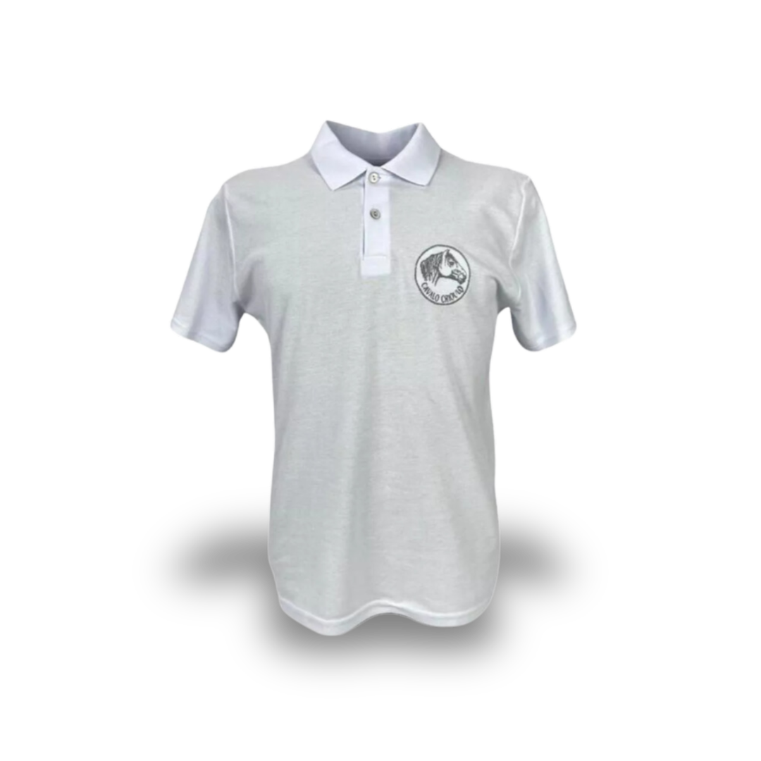 Camisas polos Cavalo Crioulo Masculina